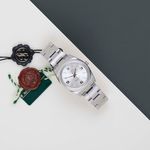 Rolex Oyster Perpetual 34 114200 - (2/8)