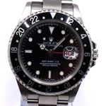 Rolex GMT-Master II 16710 - (1/5)