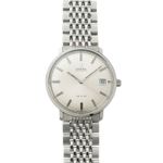 Omega De Ville 166.033 - (1/8)
