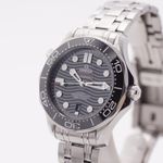 Omega Seamaster Diver 300 M 210.30.42.20.01.001 (2025) - Black dial 42 mm Steel case (4/8)