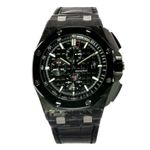 Audemars Piguet Royal Oak Offshore 26400AU.OO.A002CA.01 - (2/8)