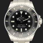 Rolex Sea-Dweller Deepsea 116660 - (3/8)