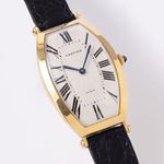Cartier Tonneau Unknown - (5/8)