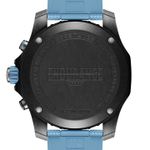 Breitling Endurance Pro X82310281B1S2 (2024) - Black dial 45 mm Plastic case (5/6)