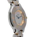 Cartier 21 Must de Cartier W10073R6 - (7/8)