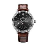 IWC Portofino Hand-Wound IW510102 - (1/1)