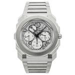 Bulgari Octo 104192 - (1/4)