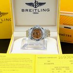 Breitling Cockpit Lady A71356 - (3/8)