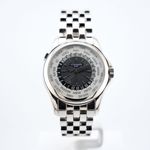 Patek Philippe World Time 5130/1G-011 - (1/16)