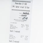 Mühle Glashütte Teutonia I M1-29-65-200LB - (5/8)