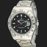 Rolex Explorer II 16570 - (1/8)
