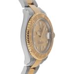 Rolex Yacht-Master 40 16623 (2012) - 40mm Goud/Staal (4/7)