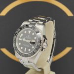 Rolex GMT-Master II 116710LN (2009) - Black dial 40 mm Steel case (2/7)