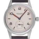 NOMOS Club 701.1 - (1/7)