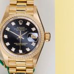 Rolex Lady-Datejust 69178 - (5/8)