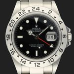 Rolex Explorer II 16570 - (2/8)