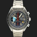 Omega Speedmaster Day Date 3520.53.00 - (3/8)