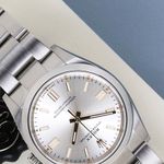 Rolex Oyster Perpetual 36 126000 - (4/8)