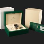Rolex Sea-Dweller Deepsea 116660 - (8/8)