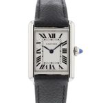 Cartier Tank WSTA0110 - (1/6)