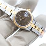 Rolex Lady-Datejust 69173 - (6/8)