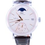 IWC Portofino Hand-Wound IW516401 - (1/1)
