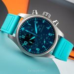 IWC Pilot Chronograph IW388108 - (2/8)