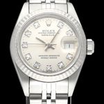 Rolex Lady-Datejust 69174 - (1/8)