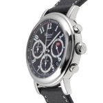 Chopard Mille Miglia 8331 (1998) - Black dial 39 mm Steel case (6/8)