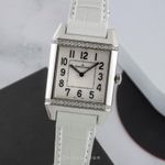 Jaeger-LeCoultre Reverso Squadra Lady Q7068421 - (1/8)