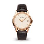 Patek Philippe Calatrava 5227R-001 - (1/1)