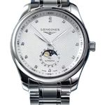 Longines Master Collection L2.909.4.77.6 - (1/1)