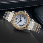 Cartier Santos 0907 - (2/8)