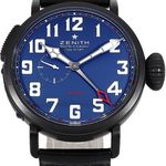 Zenith Pilot 96.2436.693/57.C779 - (2/5)