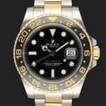 Rolex GMT-Master II 116713LN - (3/8)