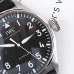 IWC Big Pilot IW329301 - (3/8)