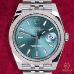 Rolex Datejust 41 126334 - (1/8)