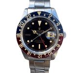 Rolex GMT-Master 6542 - (1/5)