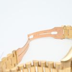 Rolex Day-Date 36 18238 (1994) - 36mm Geelgoud (7/8)