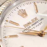 Rolex Datejust 6605 - (8/8)