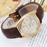Rolex Day-Date 1803 (Unknown (random serial)) - 36 mm Yellow Gold case (6/8)