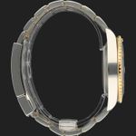 Rolex Submariner Date 116613LB (2015) - Blue dial 40 mm Gold/Steel case (5/8)