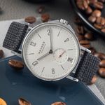 NOMOS Ahoi Datum 551 - (2/8)