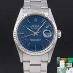 Rolex Datejust 36 16234 - (1/8)