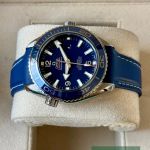 Omega Seamaster Planet Ocean 232.92.38.20.03.001 - (5/7)