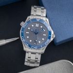 Omega Seamaster Diver 300 M 210.30.42.20.06.001 - (1/8)