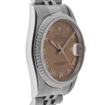 Rolex Datejust 36 16234 - (5/8)