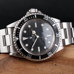 Rolex Submariner No Date 5513 - (1/8)
