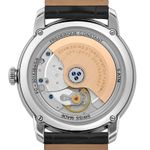 Frederique Constant Classics FC-301S3B6 (Onbekend (willekeurig serienummer)) - Zilver wijzerplaat 38mm Staal (6/7)
