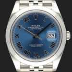 Rolex Datejust 41 126300 - (2/8)